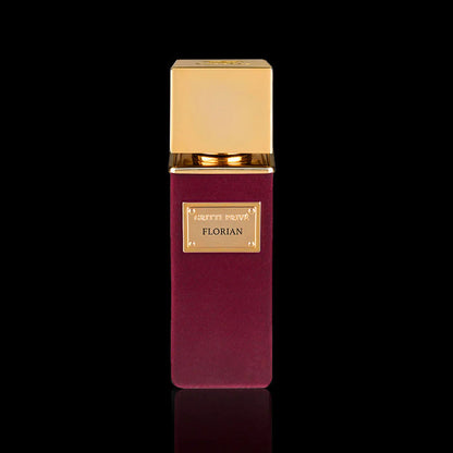 Perfume Florian Gritti