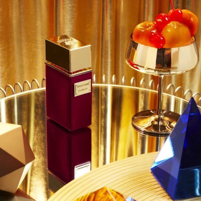 Fragrance Florian Gritti