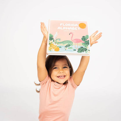 Florida Alphabet Book