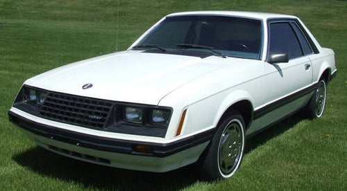 Ford YD Polar White Basecoat With Reducer Quart (Basecoat Only)
