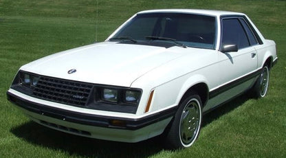 Ford YD Polar White With Reducer Gallon (Basecoat Only)