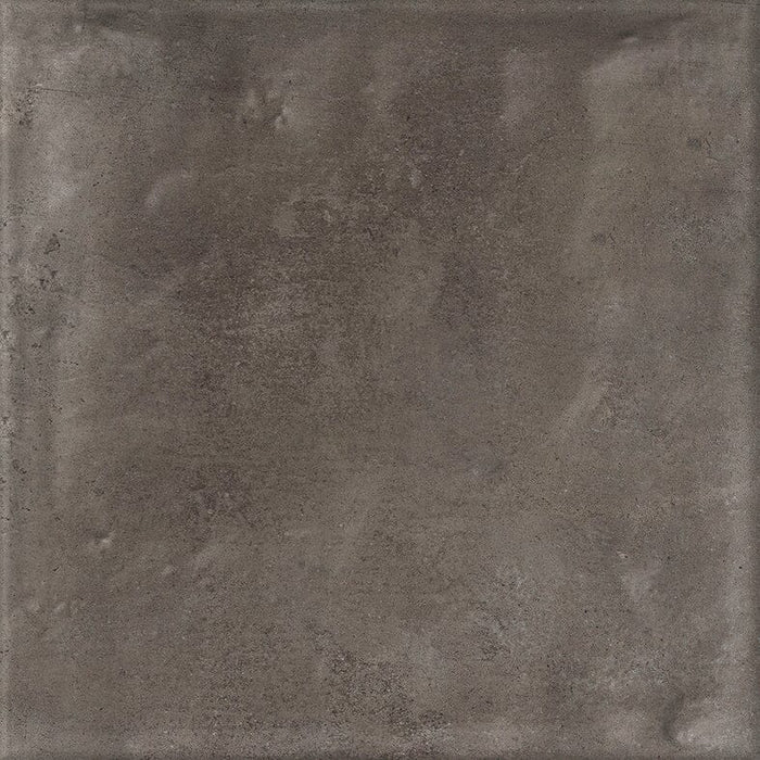 Form3 Anthracite 20x20 Tile Emil