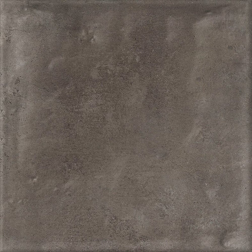 Form3 Anthracite 20x20 Tile Emil
