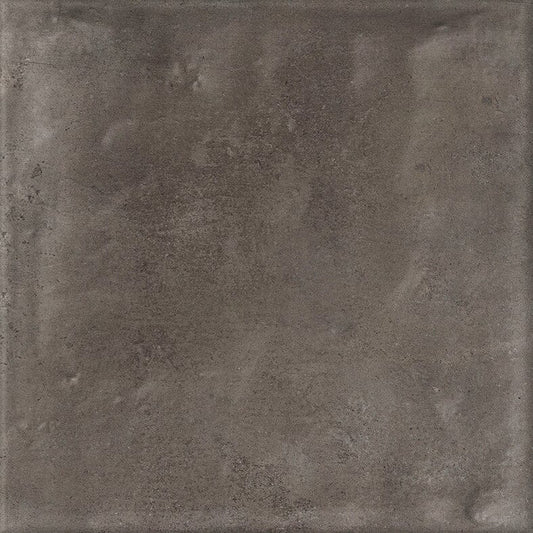 Form3 Anthracite 20x20 Tile Emil