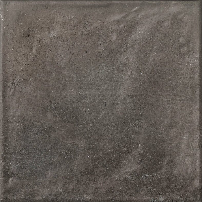Form3 Anthracite 20x20 Tile Emil