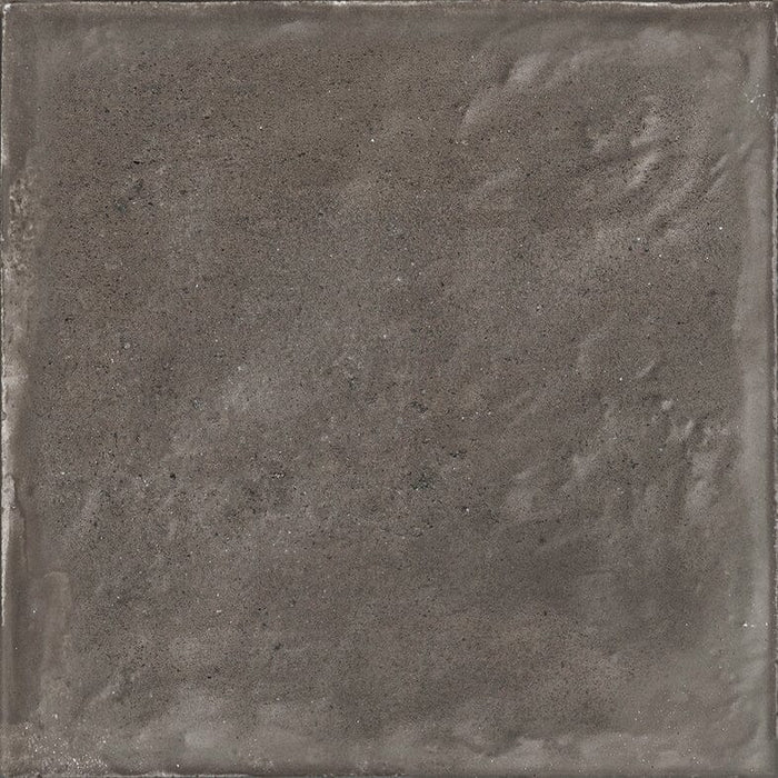 Form3 Anthracite 20x20 Tile Emil