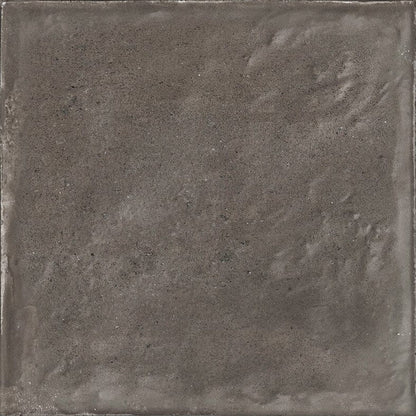 Form3 Anthracite 20x20 Tile Emil