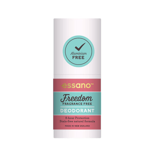 Essano Freedom Fragrance Free Deodorant_1
