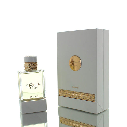 Fragrance World Arsh