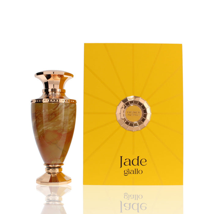 Fragrance World Jade Gillo De box