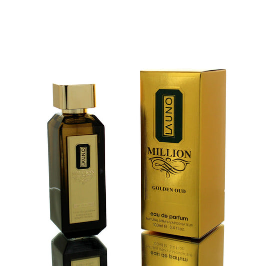 Fragrance World La uno Million Golden Oud