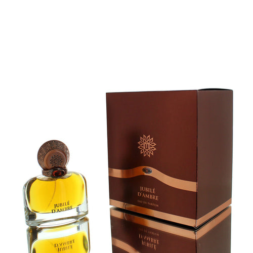 Fragrance World Maison De Parfums Jubile D'ambre