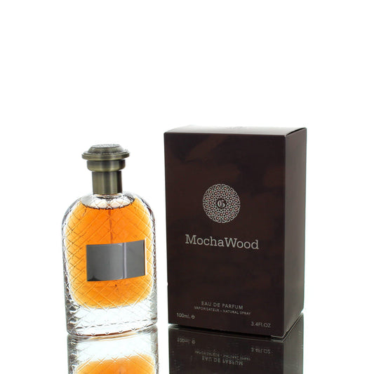 Fragrance World Mocha Wood