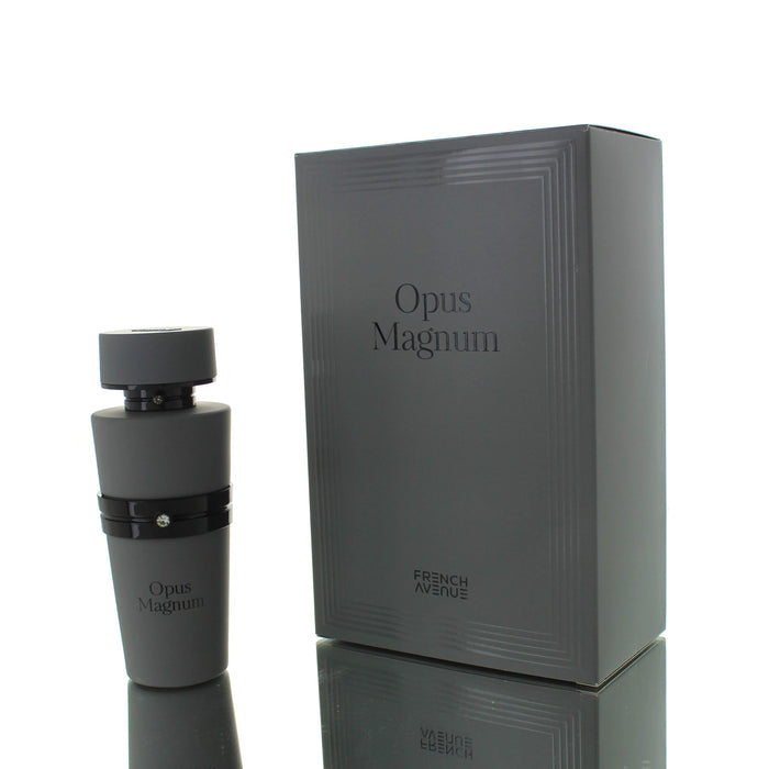 Fragrance World Opus Magnum