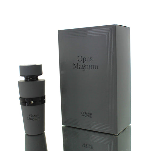 Fragrance World Opus Magnum