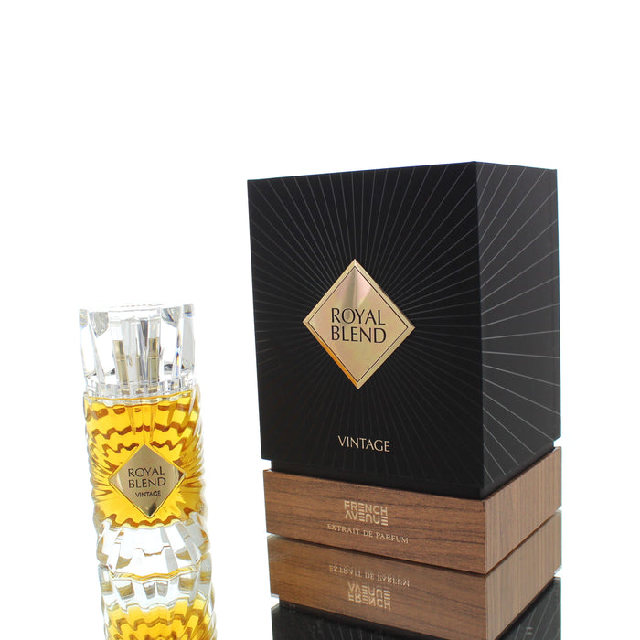 Fragrance World Royal Blend Vintage