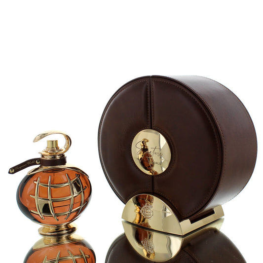 Fragrance World Signature Brown