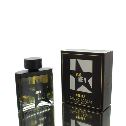 Fragrance World Star Men Nebula Edition