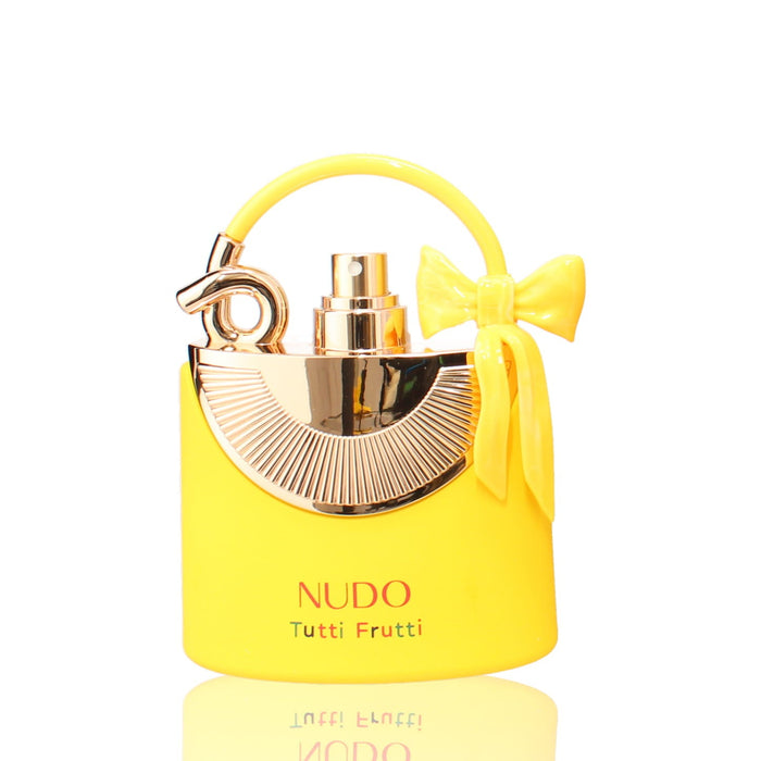 Fragrance World Tutti Fruity