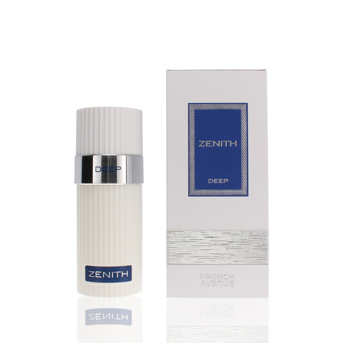 Fragrance World Zenith Deep box