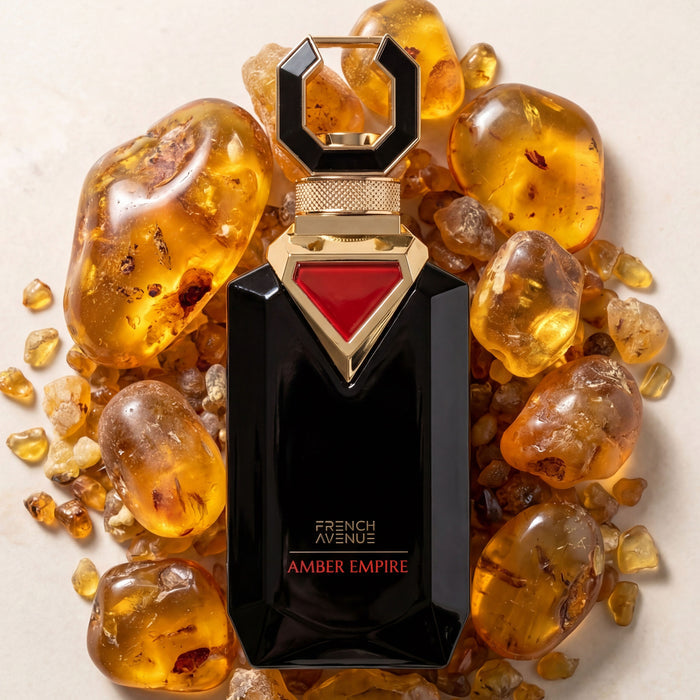 FRENCH AVENUE AMBER EMPIRE