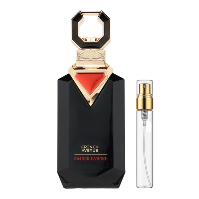 FRENCH AVENUE AMBER EMPIRE