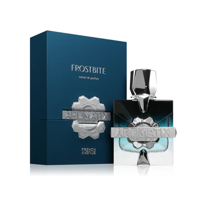 FRENCH AVENUE AROMATIX FROSTBITE 100ML