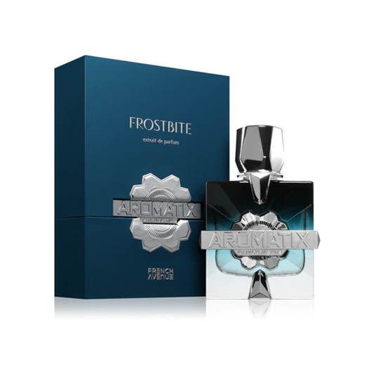FRENCH AVENUE AROMATIX FROSTBITE 100ML