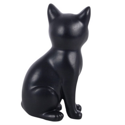 Frightful Folk Black Cat Ornament 🇬🇧