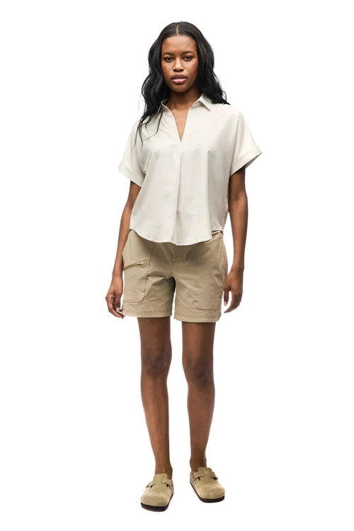 Frivol Light Woven Shirt