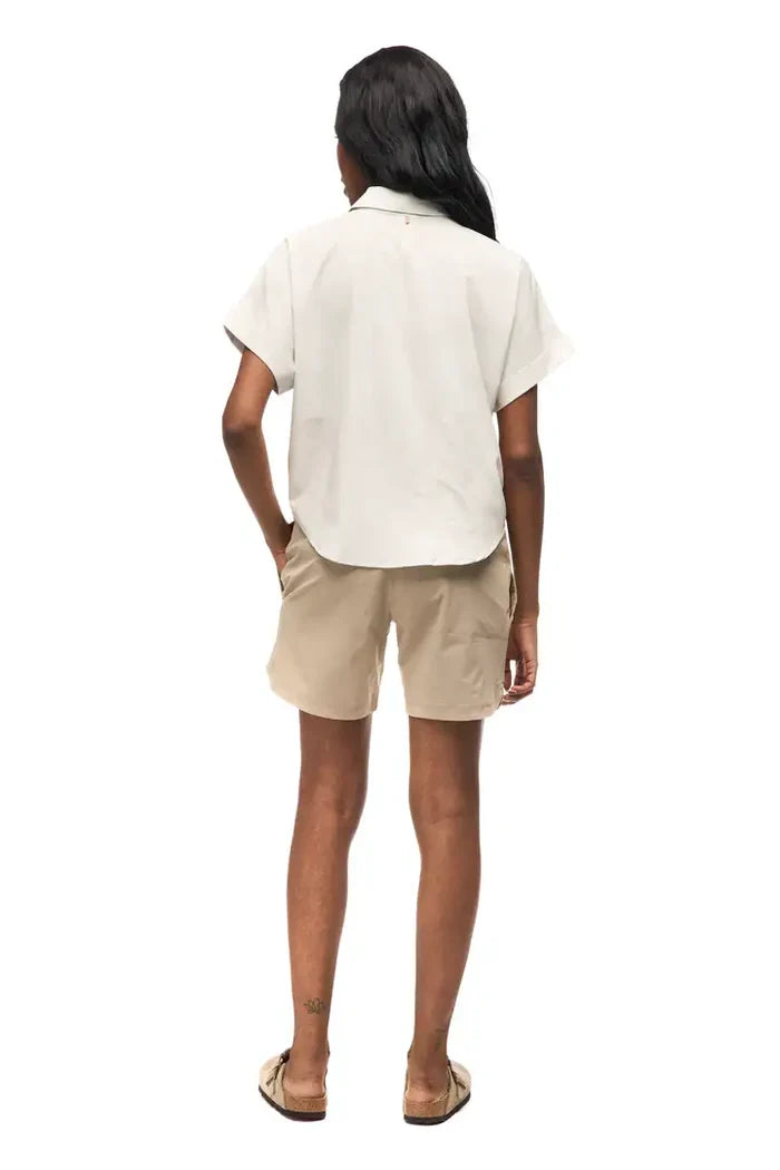 Frivol Light Woven Shirt