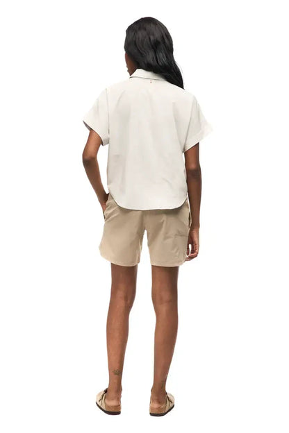 Frivol Light Woven Shirt