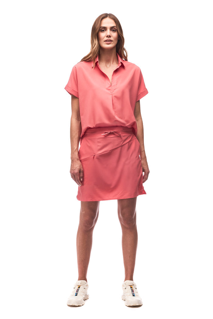 Frivol Light Woven Shirt
