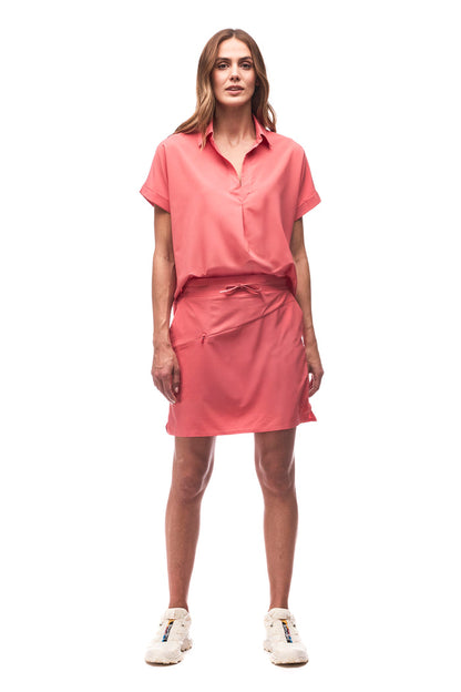 Frivol Light Woven Shirt