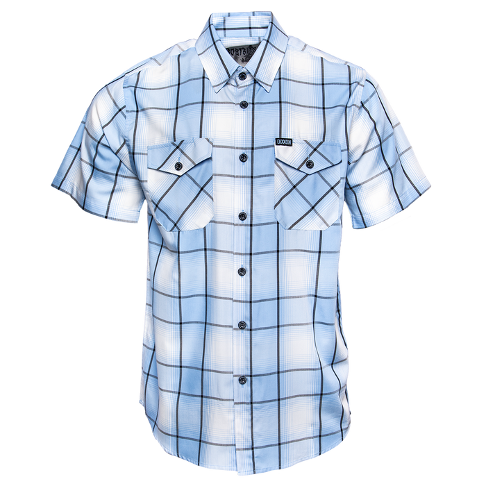 Frostbite Bamboo Short Sleeve