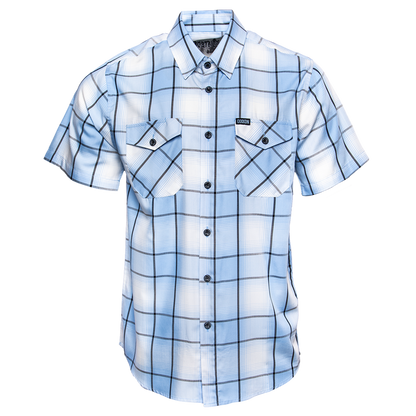 Frostbite Bamboo Short Sleeve