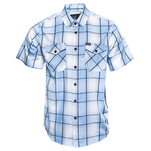 Frostbite Bamboo Short Sleeve