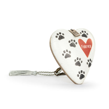 Furever Art Heart