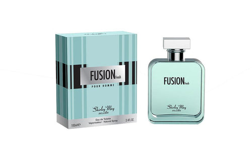 Fusion Fresh 100 ML Edt Spray - authentic fragrance from Brands Warehouse Canada