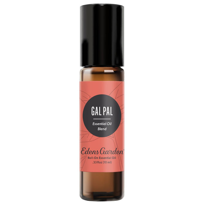 Gal Pal Essential Oil Blend- For Hormone Balance & Women's Wellness