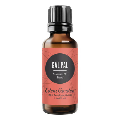 Gal Pal Essential Oil Blend- For Hormone Balance & Women's Wellness