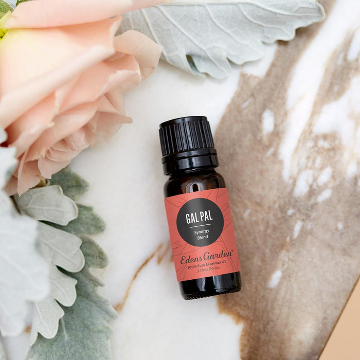Gal Pal Essential Oil Blend- For Hormone Balance & Women's Wellness