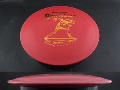 Gateway Amphibian (Sure Grip)