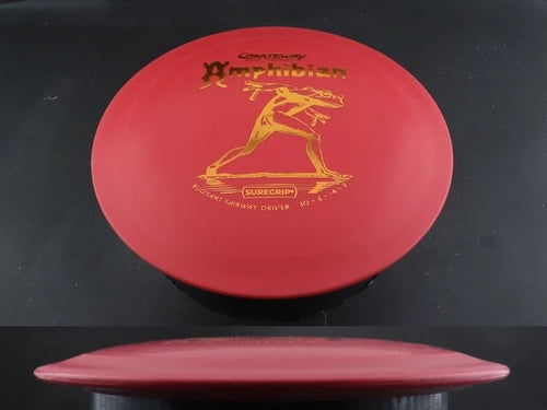 Gateway Amphibian (Sure Grip)
