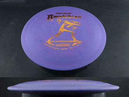 Gateway Amphibian (Sure Grip)