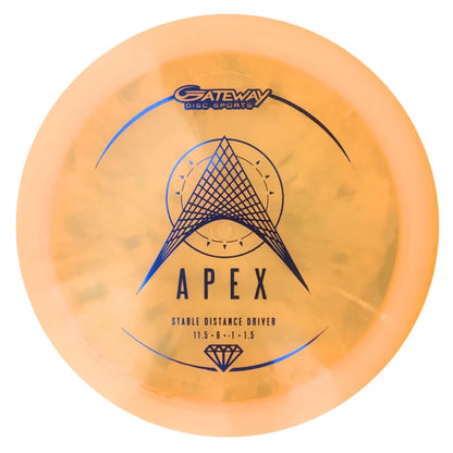 Gateway Apex (Diamond)