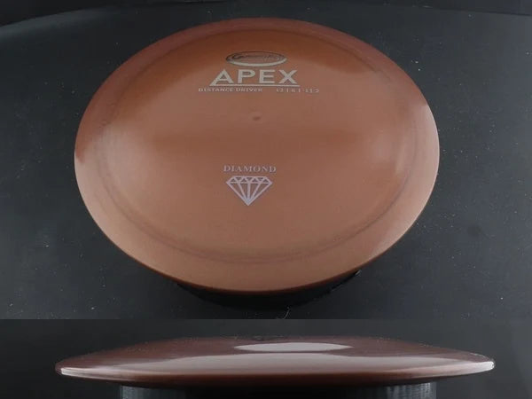 Gateway Apex (Diamond)