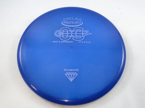 Gateway Chief OS (Diamond)