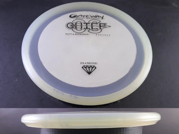 Gateway Chief OS (Diamond)