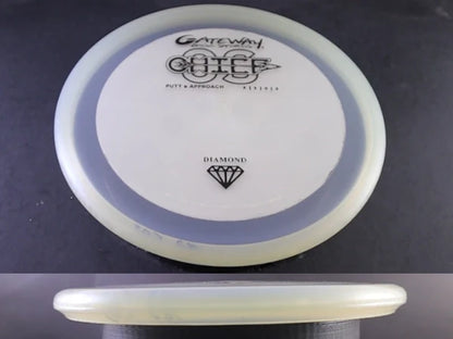 Gateway Chief OS (Diamond)
